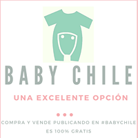Logo empresa: baby