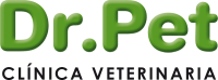 Logo empresa: clinica veterinaria dr. pet