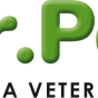 Logo empresa: clinica veterinaria dr. pet