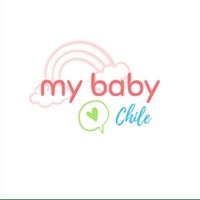 Logo empresa: my baby