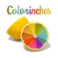 Logo empresa: colorinches