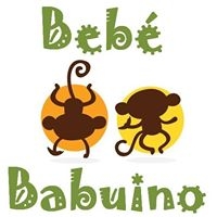 Logo empresa: bebé babuino