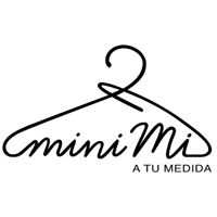 Logo empresa: minimi tienda