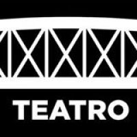 Logo empresa: teatro del puente