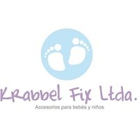 Logo empresa: krabbel fix