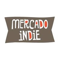 Logo empresa: mercado indie