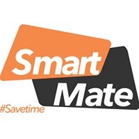 Logo empresa: smart mate