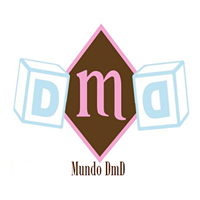 Logo empresa: mundo dmd