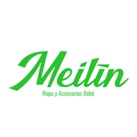 Logo empresa: meilin