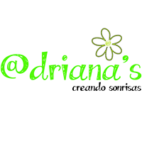 Logo empresa: adriana s