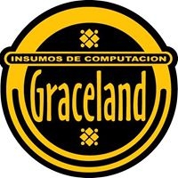 Logo empresa: graceland