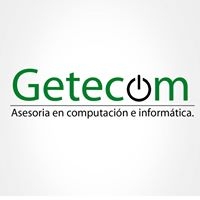 Logo empresa: getecom