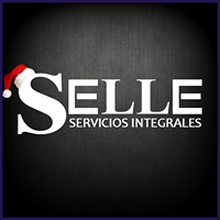 Logo empresa: selle, servicios integrales