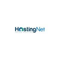 Logo empresa: hostingnet
