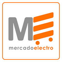 Logo empresa: mercadoelectro
