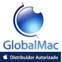 Logo empresa: globalmac