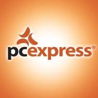 Logo empresa: pc express (providencia)