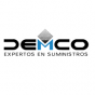 Logo empresa: demco