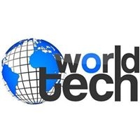 Logo empresa: worldtech