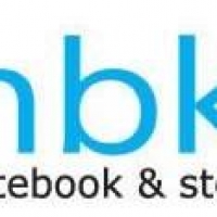 Logo empresa: nbk