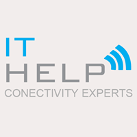 Logo empresa: ithelp