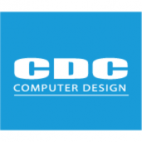 Logo empresa: computer design