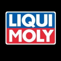 Logo empresa: liqui moly