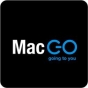 Logo empresa: macgo