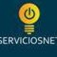Logo empresa: serviciosnet