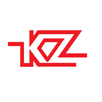 Logo empresa: kz store
