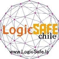 Logo empresa: logicsafe