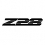 Logo empresa: comercial z28