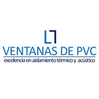 Logo empresa: ventana de pvc