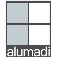 Logo empresa: alumadi