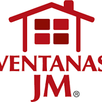 Logo empresa: ventanas jm