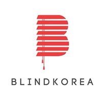 Logo empresa: blindkorea
