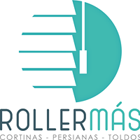 Logo empresa: rollermás
