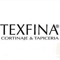 Logo empresa: texfina