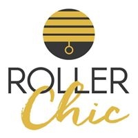 Logo empresa: rollerchic