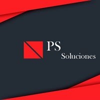 Logo empresa: ps soluciones