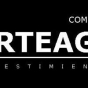 Logo empresa: comercial arteaga