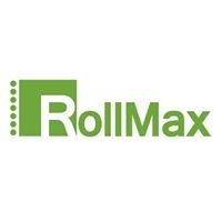 Logo empresa: rollmax