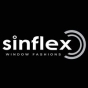 Logo empresa: sinflex