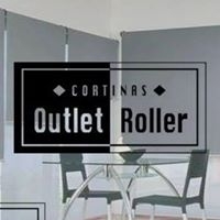 Logo empresa: outletroller fabrica de cortinas