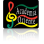 Logo empresa: academia oriente