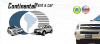 Logo empresa: continental rent a car