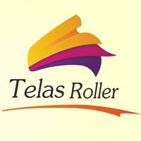 Logo empresa: rollermaster