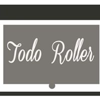 Logo empresa: todo roller