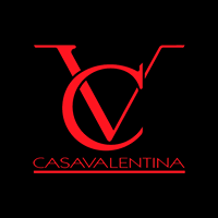 Logo empresa: casavalentina