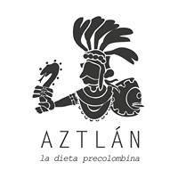 Logo empresa: dulcería aztlán